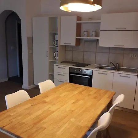 Prstac Apartment