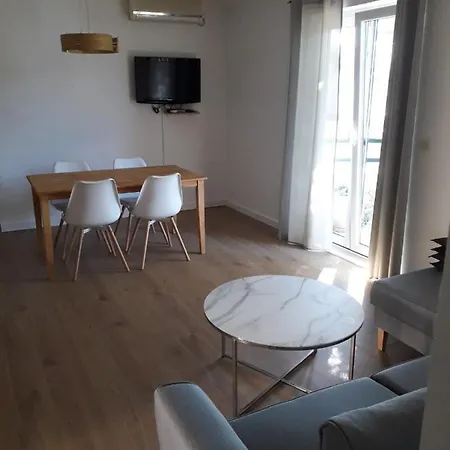 Apartment Prstac *