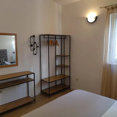 Prstac Apartment